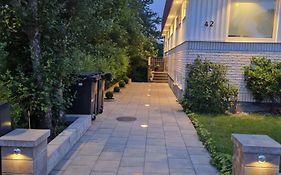 Nice apartment in Växjö